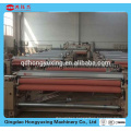 High speed water jet loom/weaving machine/saree making machine